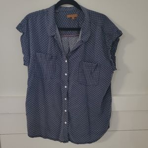 Jachs Girlfriend Top XL